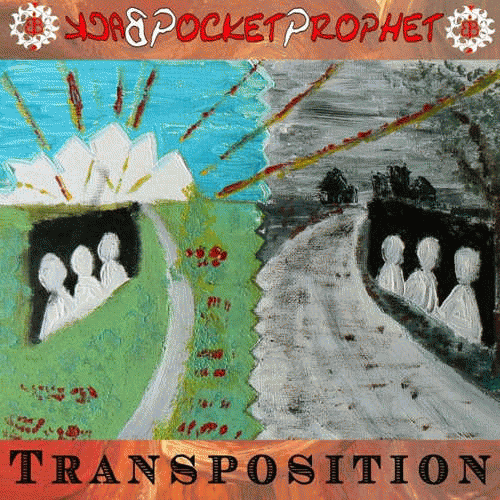 Back Pocket Prophet : Transposition